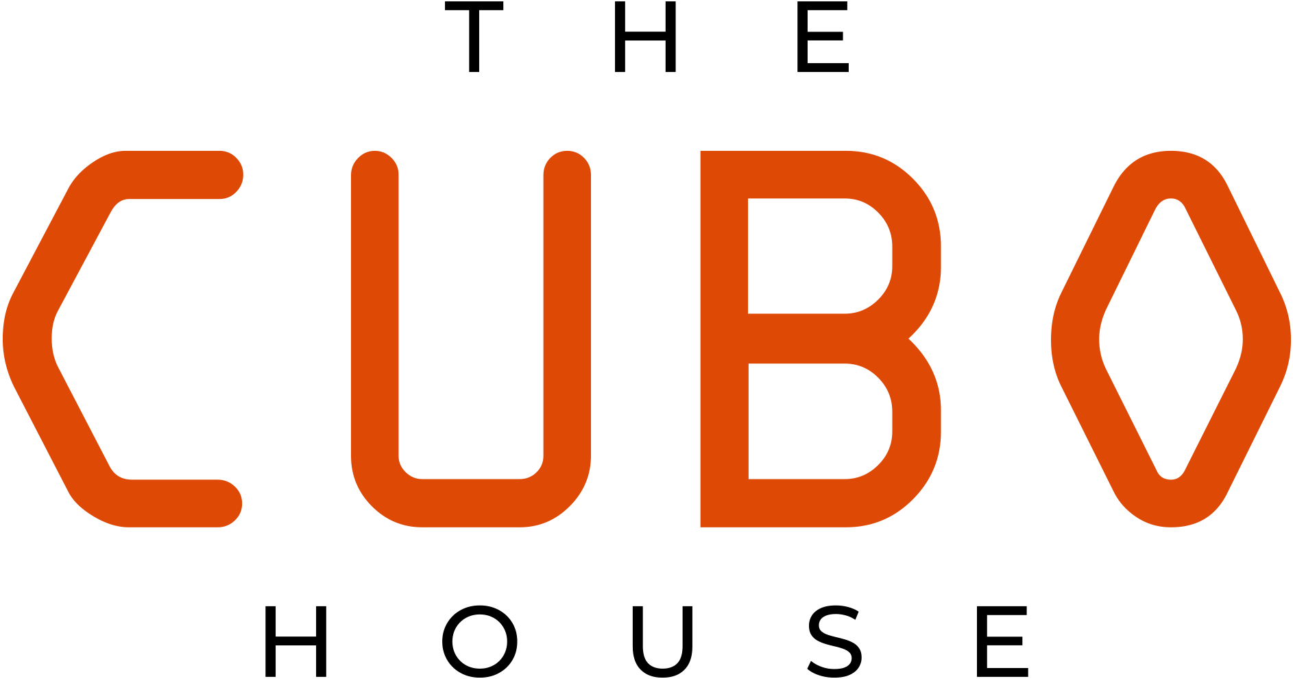 The Cubo House