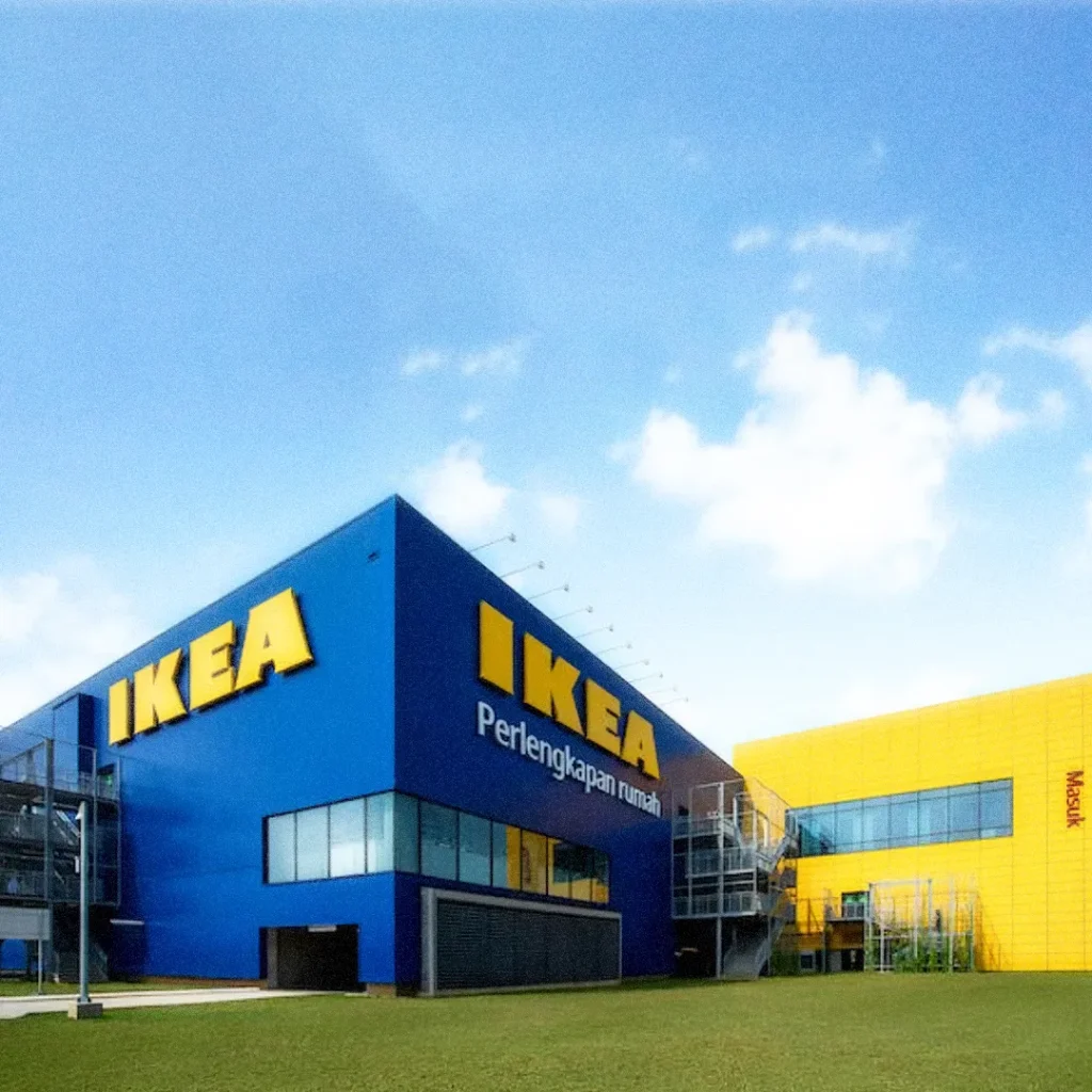 IKEA